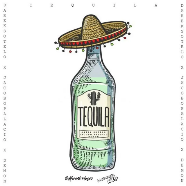 Tequila