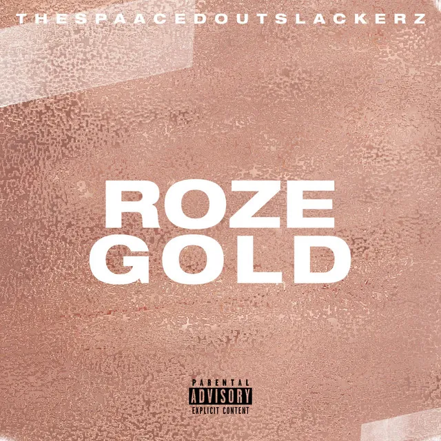 Rozegold