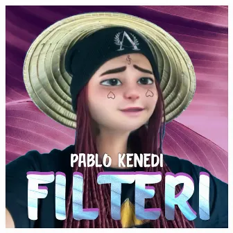 Filteri by Pablo Kenedi