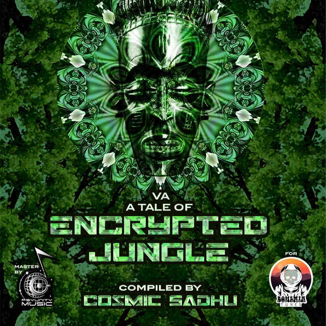 A TALE OF ENCRYPTED JUNGLE