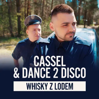 Whisky z Lodem by Cassel