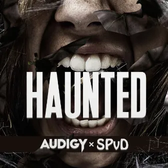 Haunted by Spvd