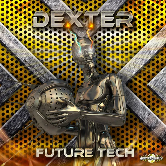 Black Sheep Technology - Dexter Remix