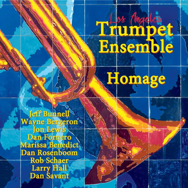 Los Angeles Trumpet Ensemble