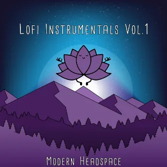 Lofi Instrumentals, Vol. 1 by Modern Headspace