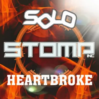 Heartbroke by Solo