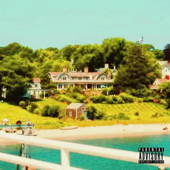 Rental on Cape Cod by Darkomusic