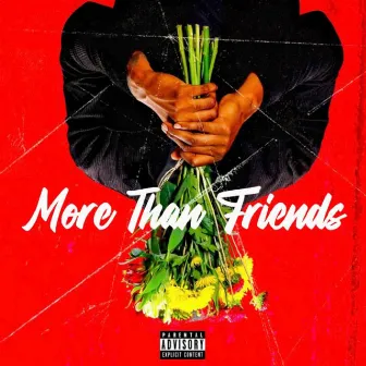 More Than Friends by Julioo