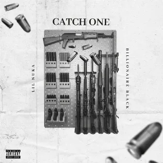 Catch One by Billionaire Black