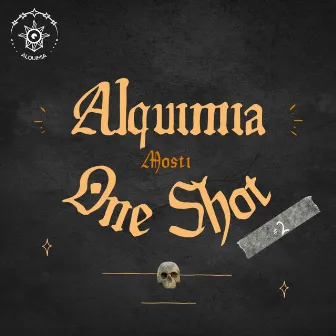 Alquimia One Shot #2 by Mosti