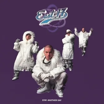 Stay Another Day (Remixes) by East 17