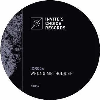 Wrong Methods EP by Hertz Collision