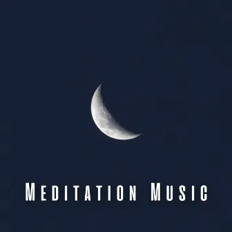 Meditation Music: Sleep Nighttime Sanctuary by 