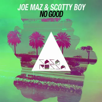 No Good (feat. Krista Richards) by Scotty Boy