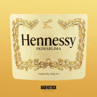 Hennessy by Skimarlima