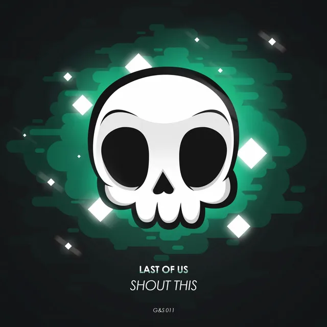 Shout This - Original Mix