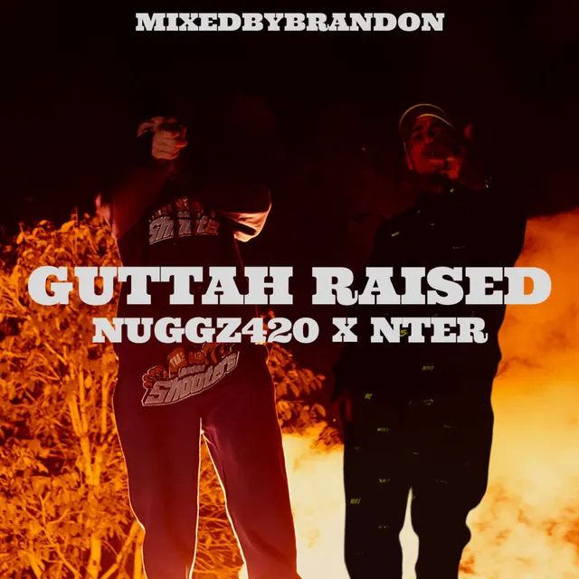 Guttah Raised