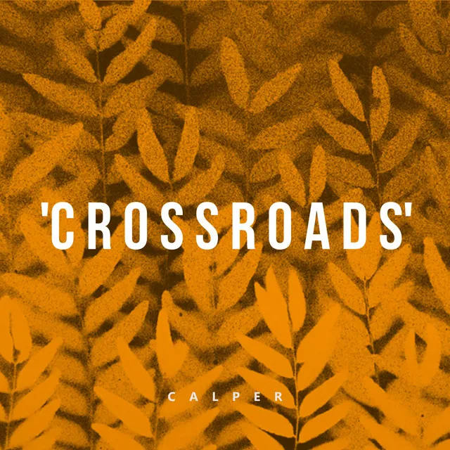 Crossroads - Simon Field Remix