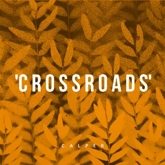 Crossroads (Simon Field Remix) by Calper