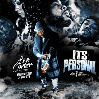 Its Personal by Levi Cartier