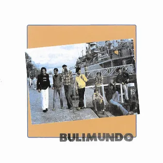 Bulimundo by Bulimundo