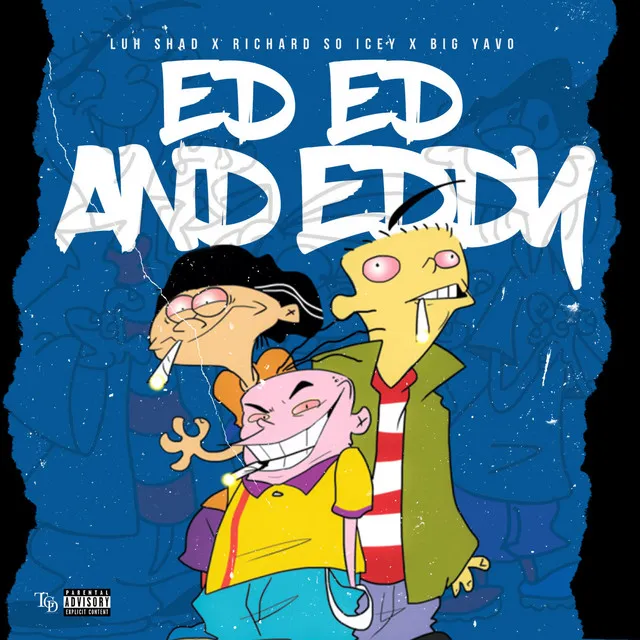 Ed Edd & Eddy