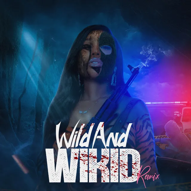 WILD & WIKID - REMIX