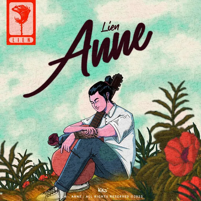 Anne (Slowed)