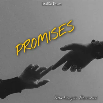 Promises by KARTAVYA