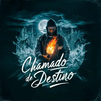 Chamado do destino by JC Carmo