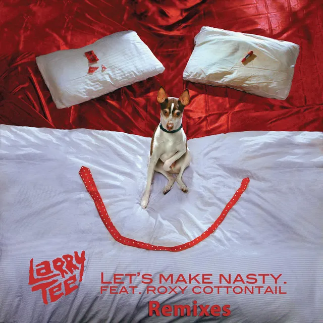 Let's Make Nasty (feat. Roxy Cottontail)