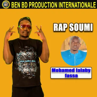 Mohamed Lalaby Fassa by Rap Soumi