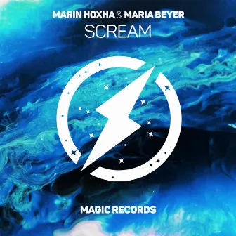 Scream by Maria Beyer