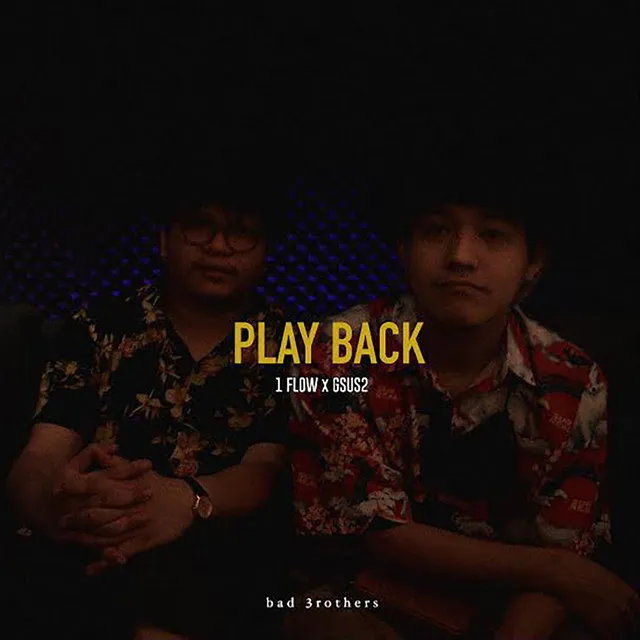 Play Back