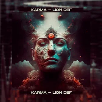 Karma by Lion Def