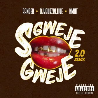 Sgwejegweje 2.0 (Remix) by KMAT