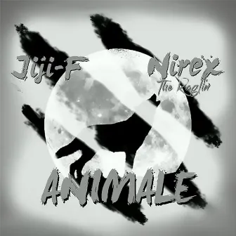 Animale (2022 Remastered Version) by Jiji-F