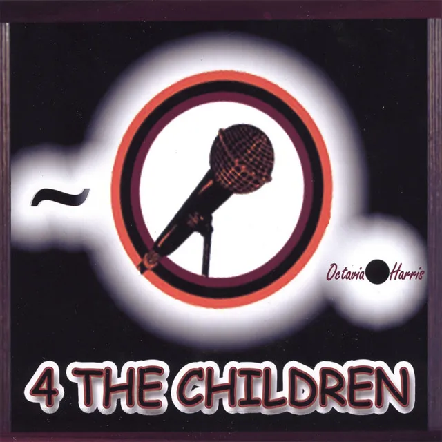 4 The Children F/Da Chosen 1 - Feat. Da Chosen 1