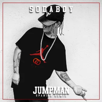 Jumpman by Soda Boy