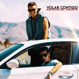 Volar Contigo by Discípulos del Concreto