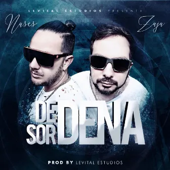 Desordena by Nases