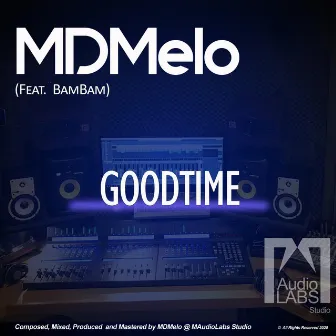 Goodtime by Mdmelo