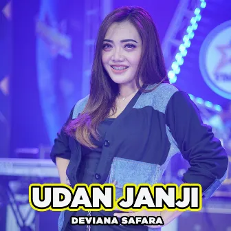 Udan Janji by Deviana Safara