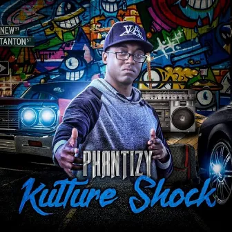 Kulture Shock by Phantizy