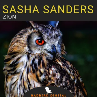 Zion by Sasha Sanders