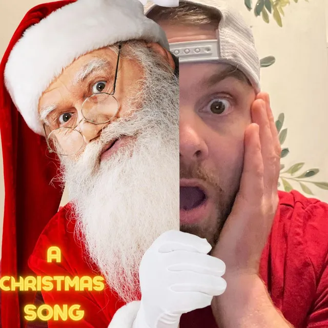 A Christmas Song (Radio Edit)