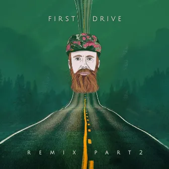 First Drive - Remixes Part 2 by Pophop