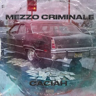 Mezzo Criminale by Unknown Artist