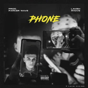 PHONE by LVSH