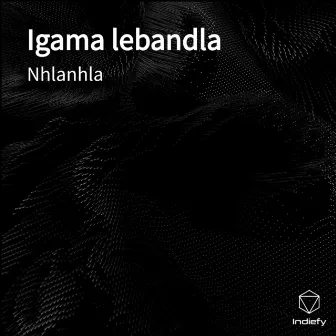 Igama lebandla by Nhlanhla